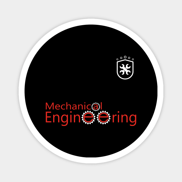 Mechanical engineering text mechanics design Magnet by PrisDesign99